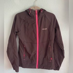 Avalanche Windbreaker